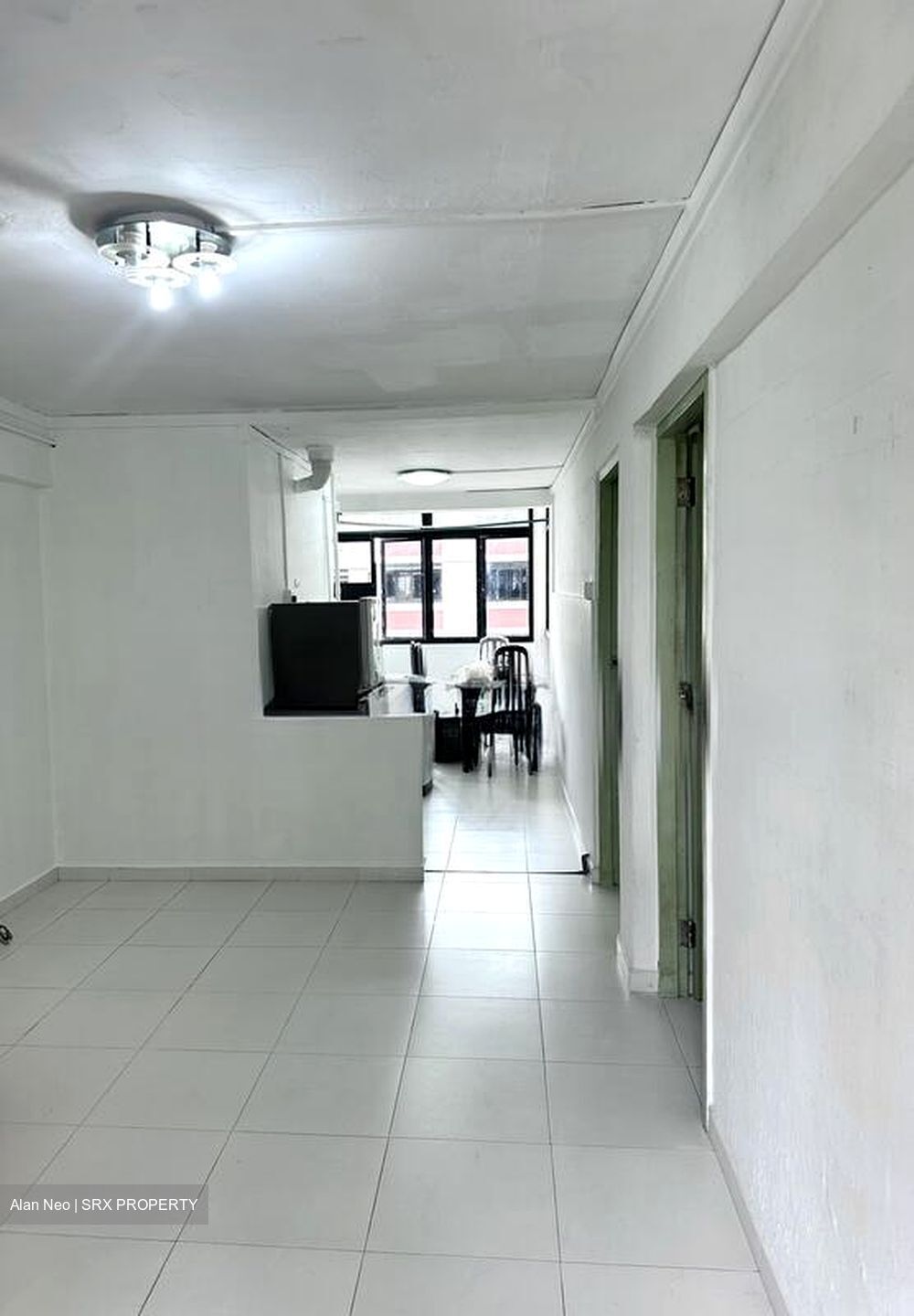 Blk 101 Crescent View (Queenstown), HDB 3 Rooms #569644661